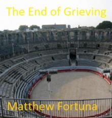      The End of Grieving
