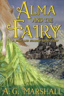      Alma and the Fairy