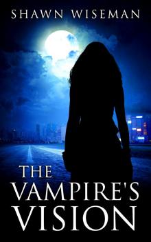      The Vampire's Vision