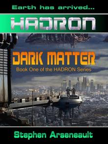      HADRON Dark Matter