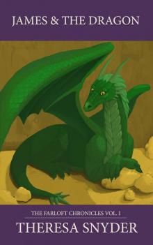      James & the Dragon
