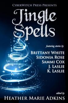      Jingle Spells