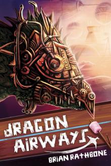      Dragon Airways