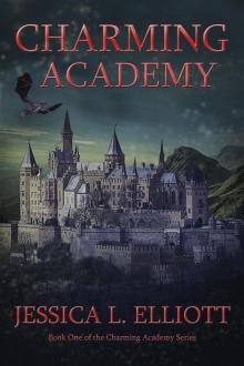      Charming Academy