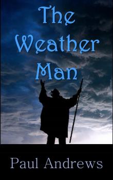      The Weather Man