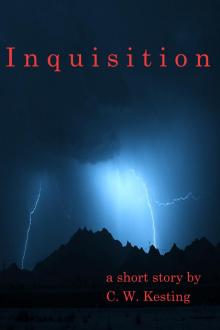      Inquisition