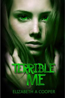      Terrible Me