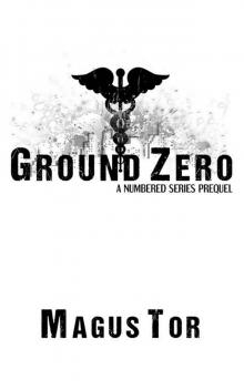      Ground Zero: Prequel to Numbered Series