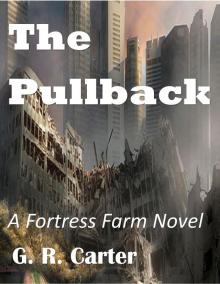      Fortress Farm - The Pullback