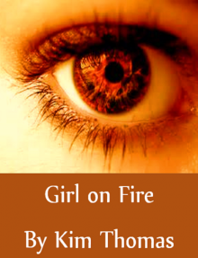      Girl On Fire