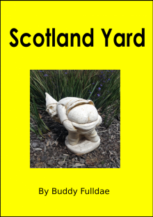      Scotland Yard