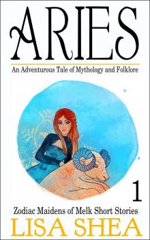      Aries - an Adventurous Tale of Mythology and Folklore