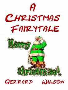      A Christmas Fairytale