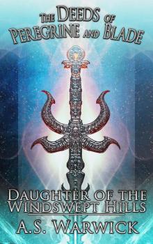      Daughter of the Windswept Hills