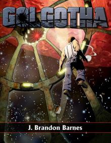      Golgotha