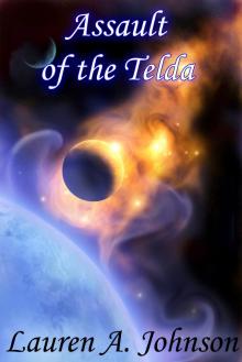      Assault of the Telda