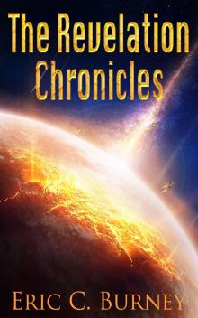      The Revelation Chronicles