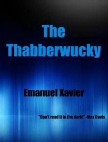      The Thabberwucky