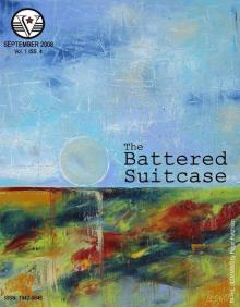      The Battered Suitcase September 2008