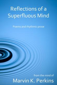      Reflections of a Superfluous Mind