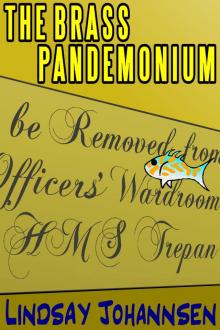      The Brass Pandemonium