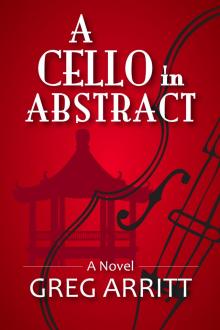      A Cello In Abstract