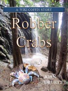      Robber Crabs