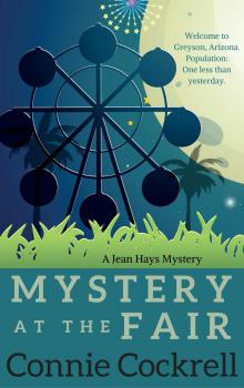      Mystery at the Fair