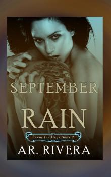      September Rain