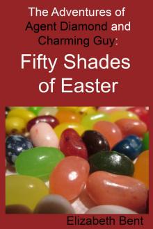      Fifty Shades of Easter