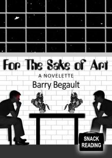      For the Sake of Art