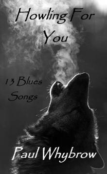      Howling For You - 13 Blues Songs