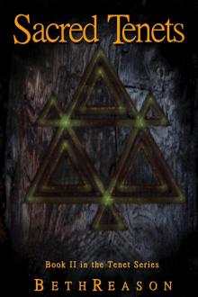      Sacred Tenets