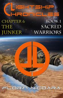      Lightship Chronicles Chapter 6 : The Junker