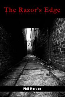      The Razor's Edge