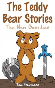      The Teddy Bear Stories - The New Guardian