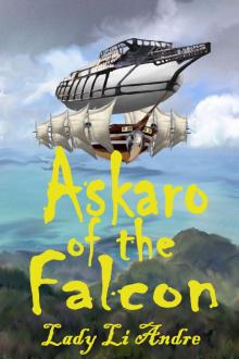      Askaro of the Falcon