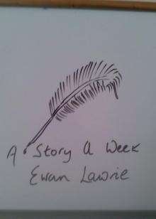      A Story a Week