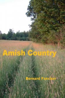      Amish Country