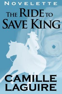     The Ride to Save King