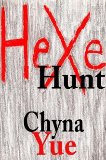      Hexe Hunt