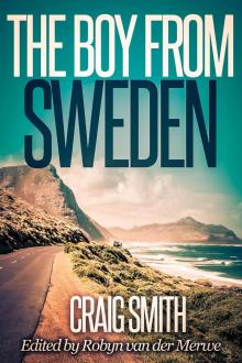      The Boy From Sweden