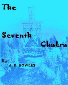      The Seventh Chakra