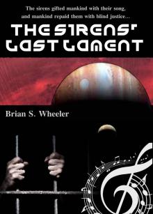      The Sirens' Last Lament