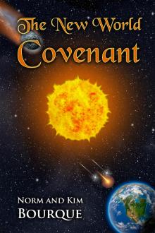      The New World Covenant