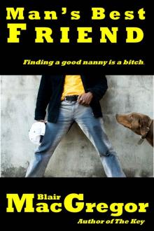      Man's Best Friend