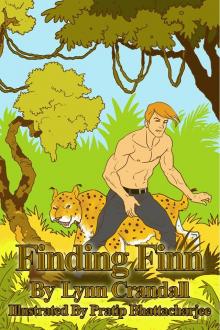      Finding Finn