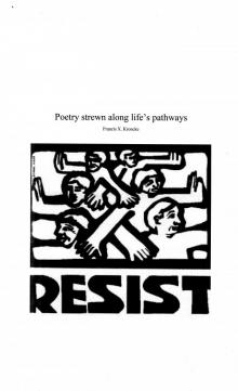      Poetry Strewn Along Life's Pathways