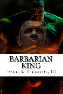      Barbarian King