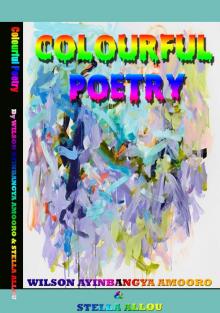      Colourful Poetry